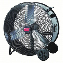 Outdoor fans