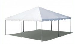 20'x20' Premium Quality Tent