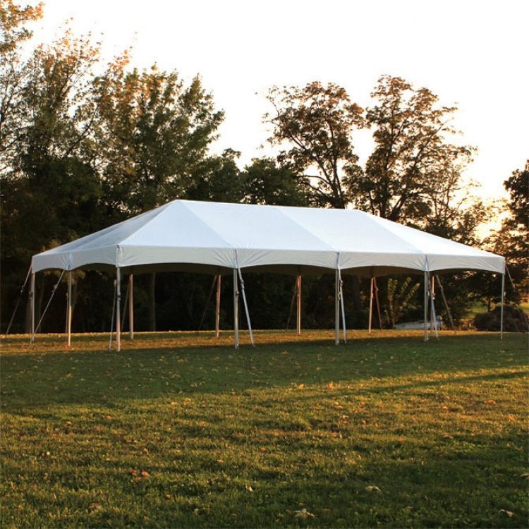 20'x40' Frame Tent